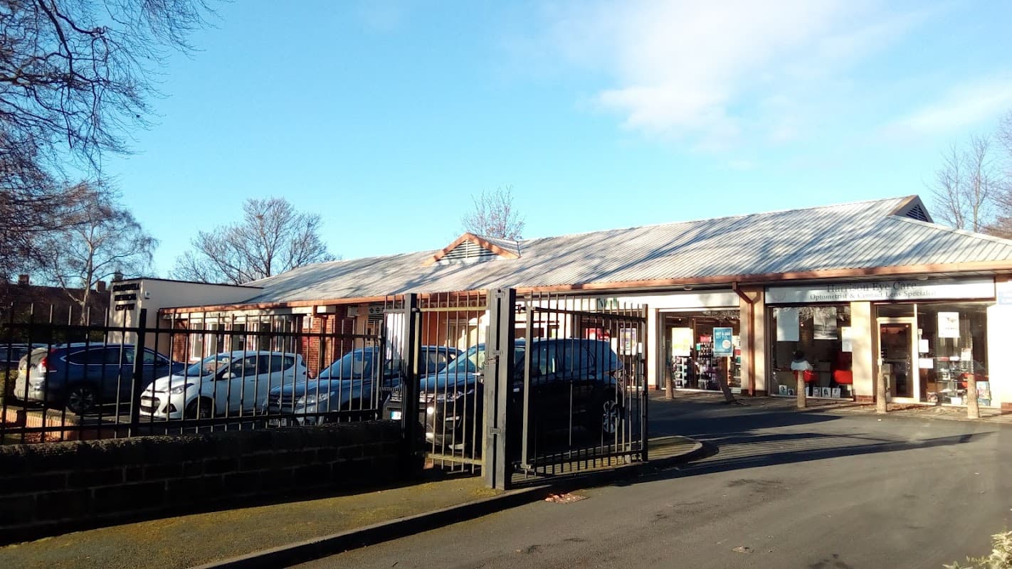 Shadwell Medical Centre - Doctors in moortown