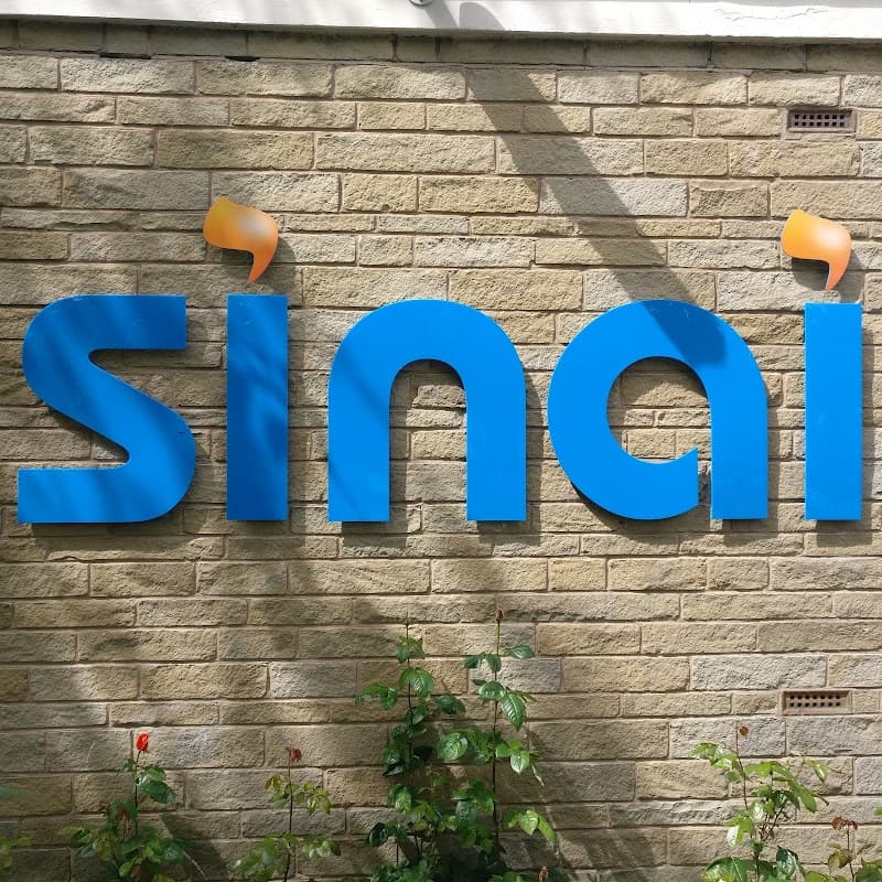 Sinai Synagogue - Synagogues in moortown