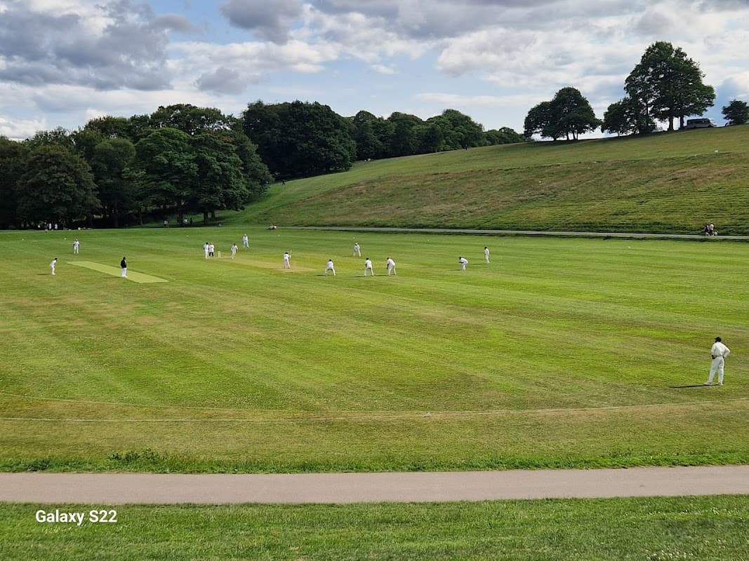 The Park Arena - Theatre in moortown