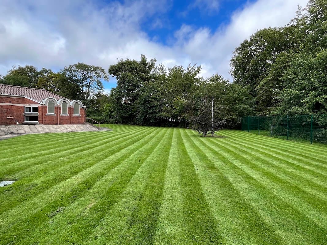 United Hebrew Congregation Leeds - Synagogues in moortown