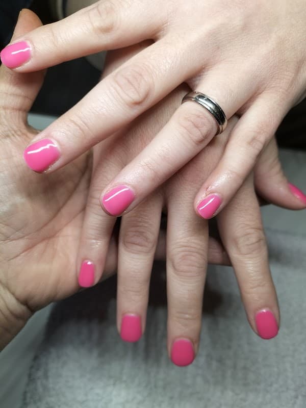 Zarida Mobile Nails & Beauty