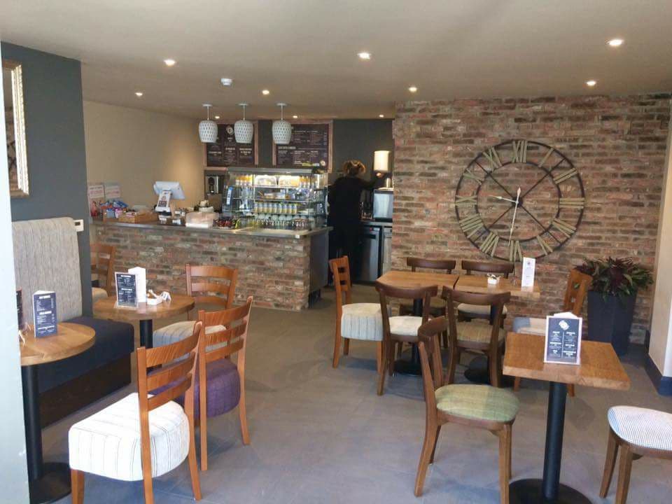 Morning Coffee Afternoon Tea