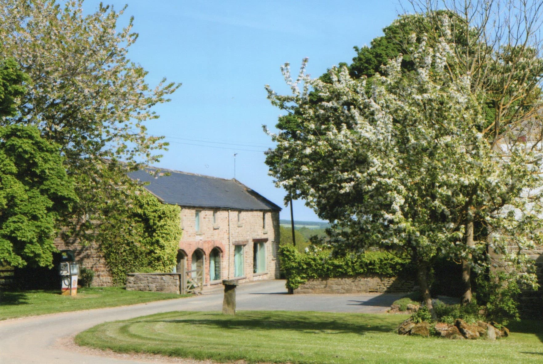 Murkhead Holiday Cottages