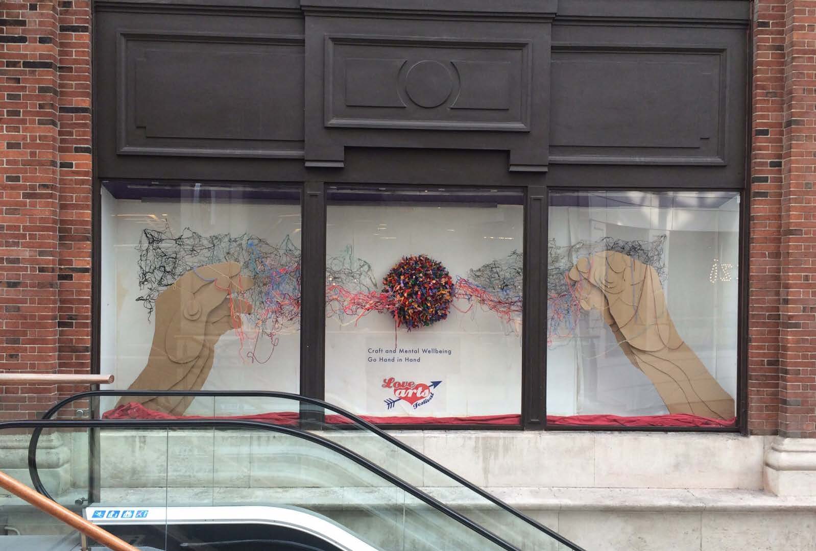 Love Arts Festival - Museum in leeds