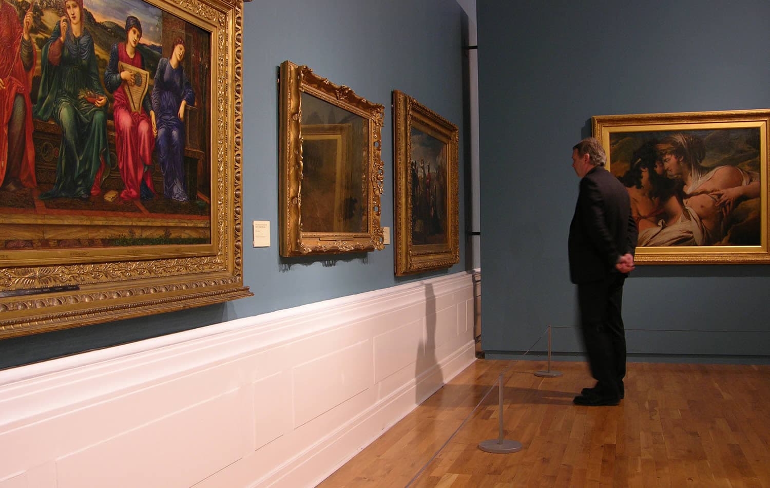 Museums Sheffield: Graves Gallery - Museum in yorkshire