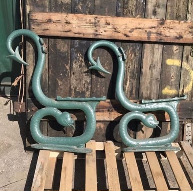 7 Hills Reclamation - Antique Shops in neepsend