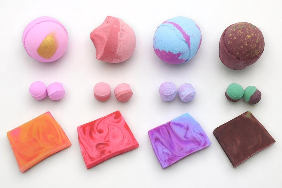 AW Aromatics - Gift Shops in neepsend