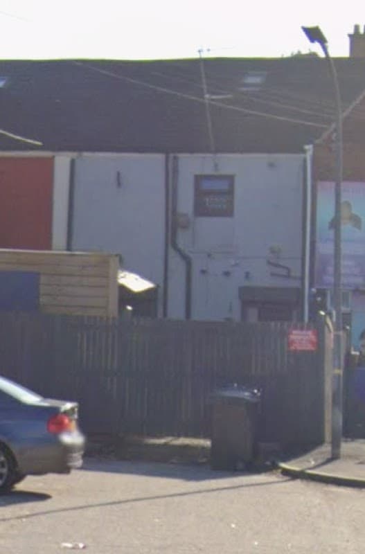 boudoir 557a Massage Parlour Sheffield - Spa in neepsend