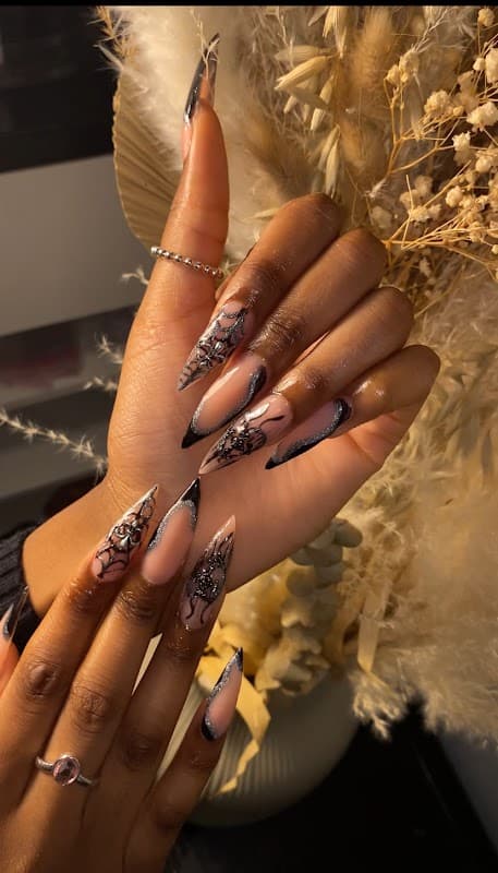 Byameeera - Nail Salons in neepsend