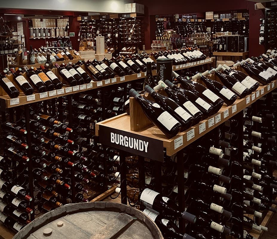 Cavavin Sheffield - Wine Shops in neepsend