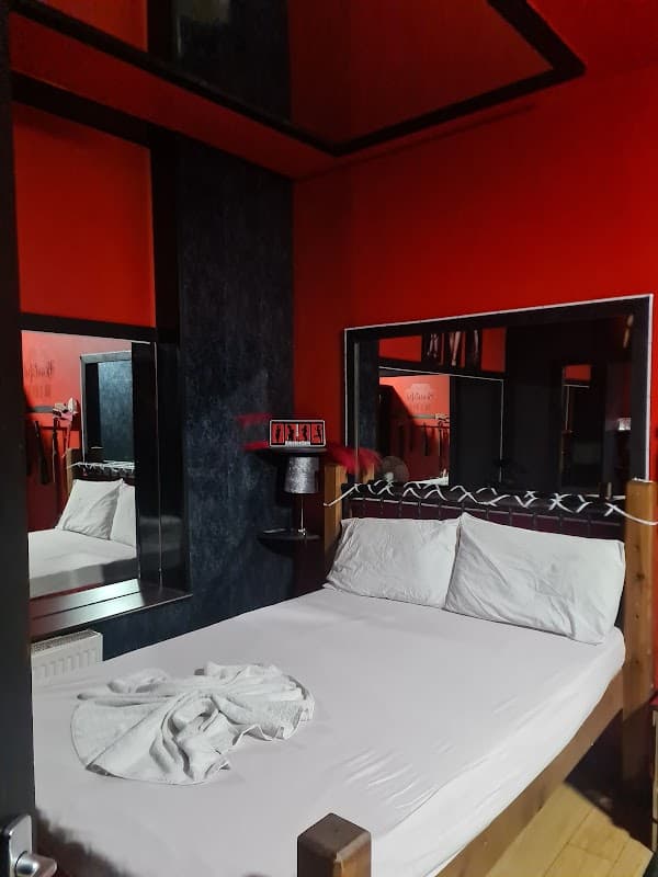 City sauna - Spa in neepsend