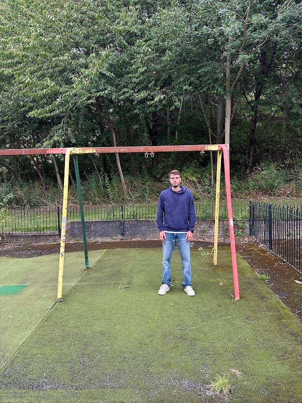 Denholme Close Recreation Ground