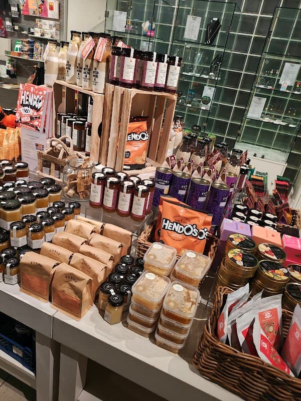 Feral Soul Jewellery - Jewellers in neepsend