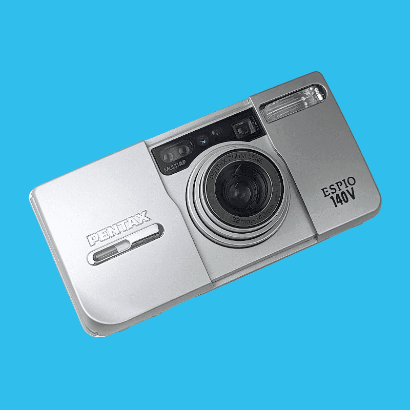 Film Camera Store - Tech & Electronics in neepsend