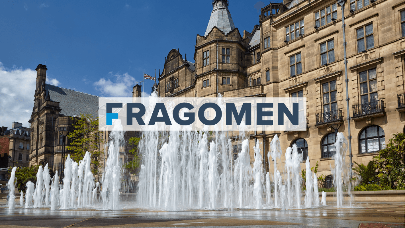 Fragomen LLP
