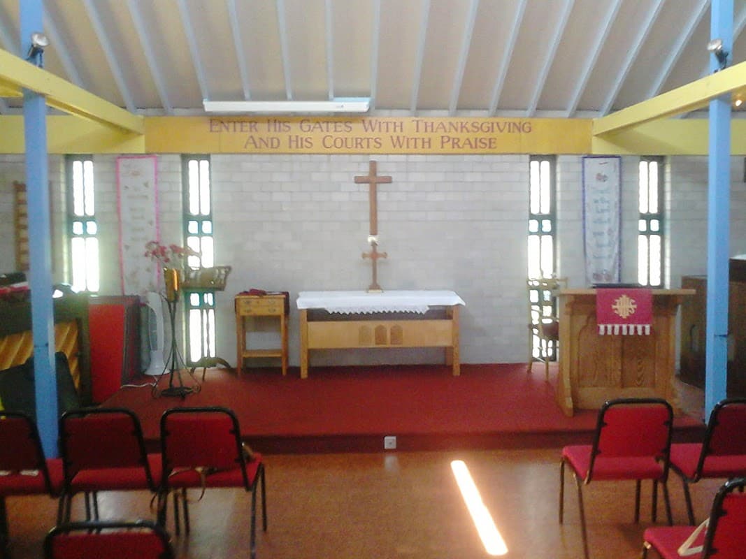 Hampden View Church - Churches in neepsend