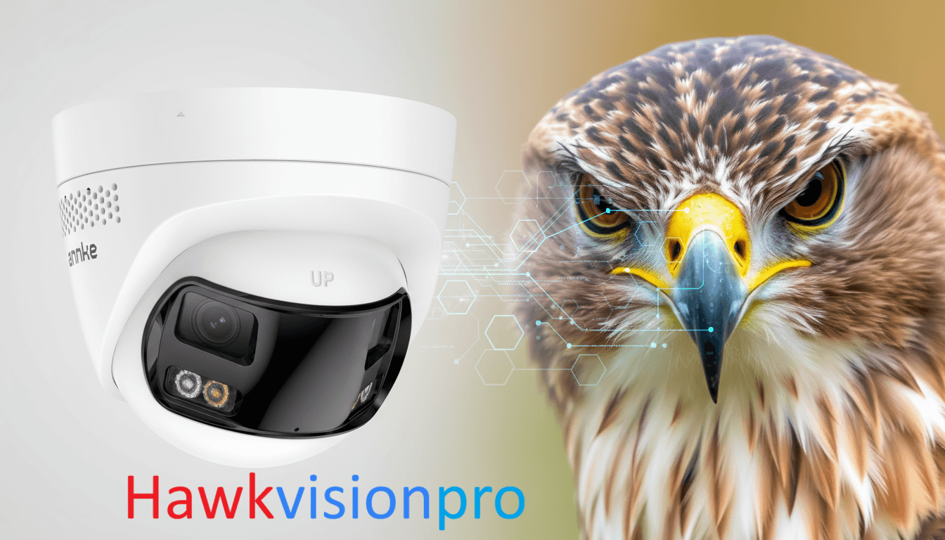 hawkvisionpro - Tech & Electronics in neepsend