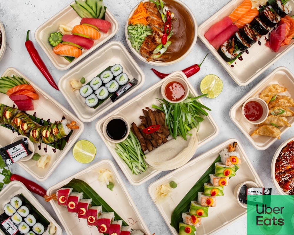 inamo sukoshi Sheffield