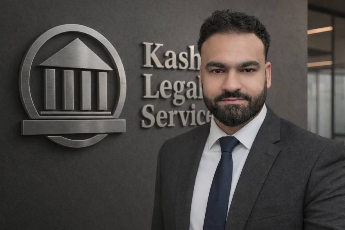 KASH LEGAL SERVICES | Immigration lawyers Sheffield