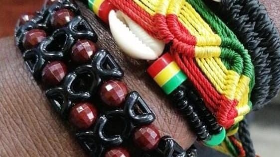 Khalid's Afro Vision Haircut - Barbers in neepsend