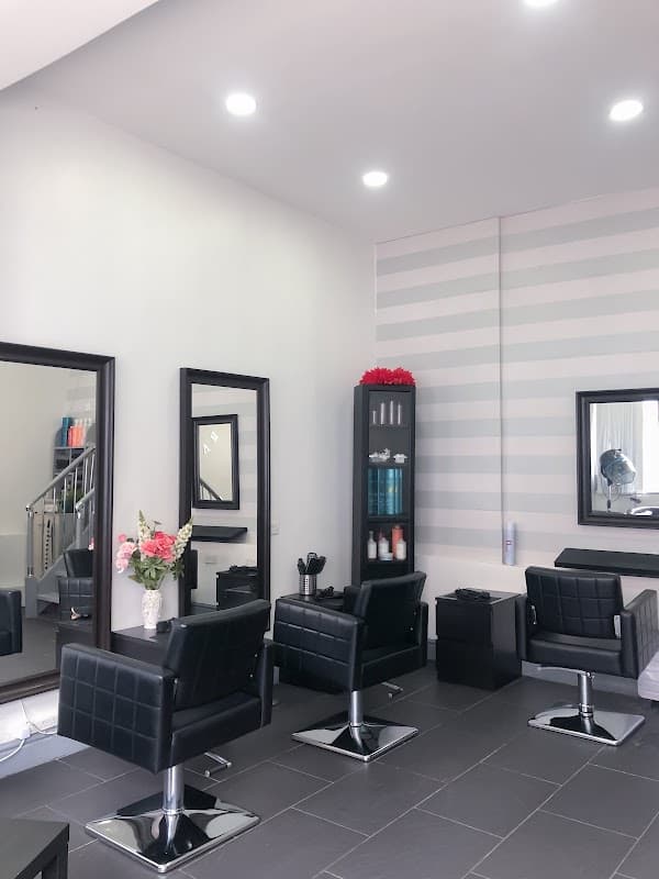 Lamasat Salon - Hair Salons in neepsend