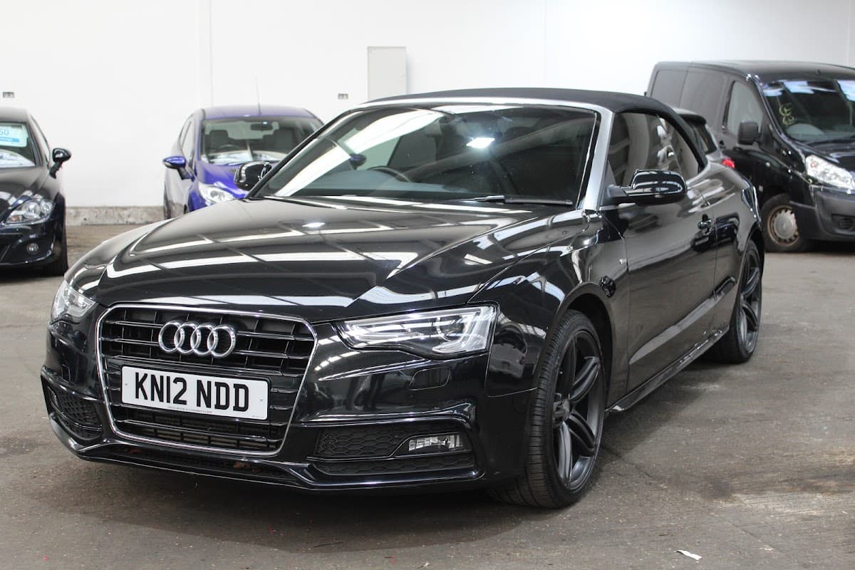 Leader Autos ltd - Car Dealers in neepsend