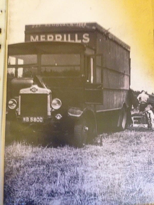 Merrills Removals - Removal Companies in neepsend