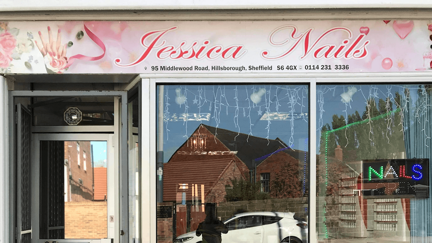Nails For You - Nail Salons in neepsend