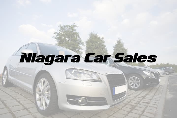 Niagara Car Sales - Car Dealers in neepsend