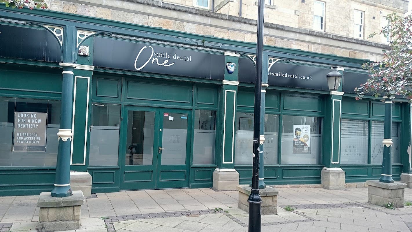 One Smile Dental - Sheffield - Dentists in neepsend