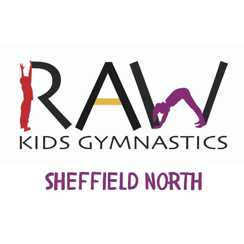 RAW Kids Gymnastics Sheffield North - Gyms in neepsend