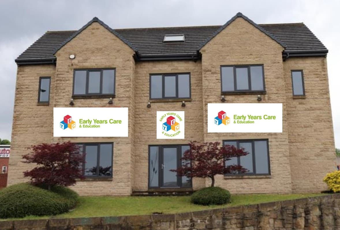 Riverview Day Nursery & Pre-School - Nurseries in neepsend