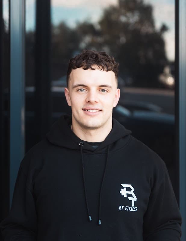 RT Fitness - Gyms in neepsend