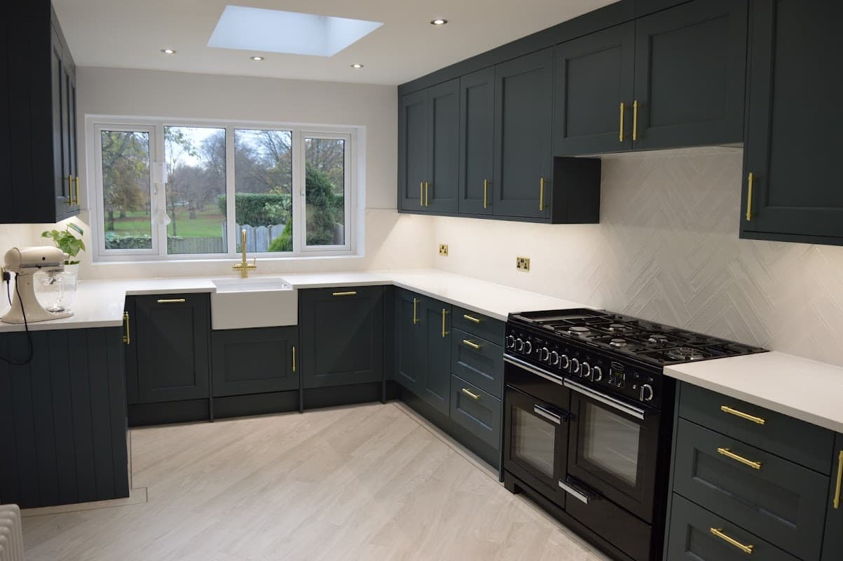 Sheffield Kitchen Supplies - Homeware in neepsend