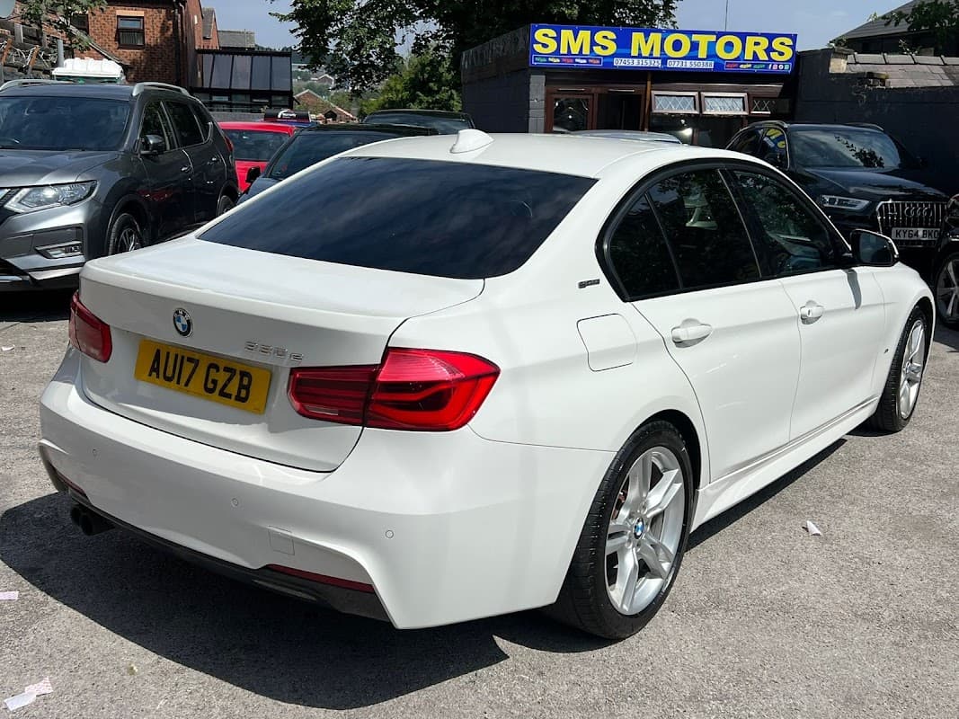 SMS Motors - Car Dealers in neepsend