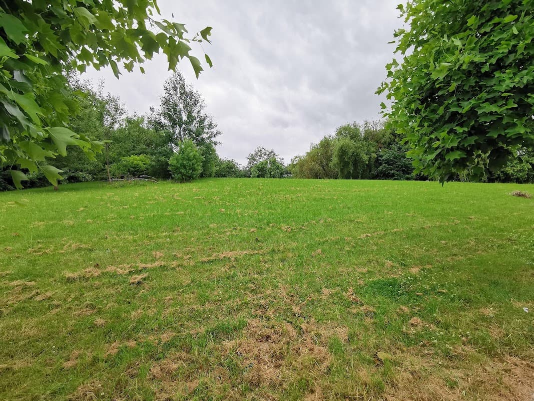 Somerset Road Open Space