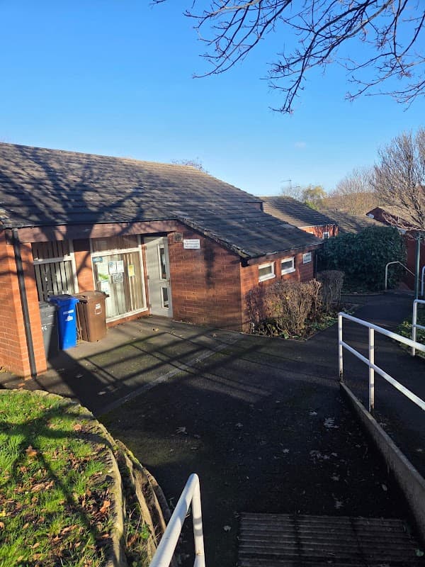 The Bungalow LWCA Meeting Room - Community Centres in neepsend