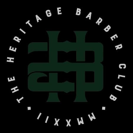 The Heritage Barber Club - Barbers in neepsend