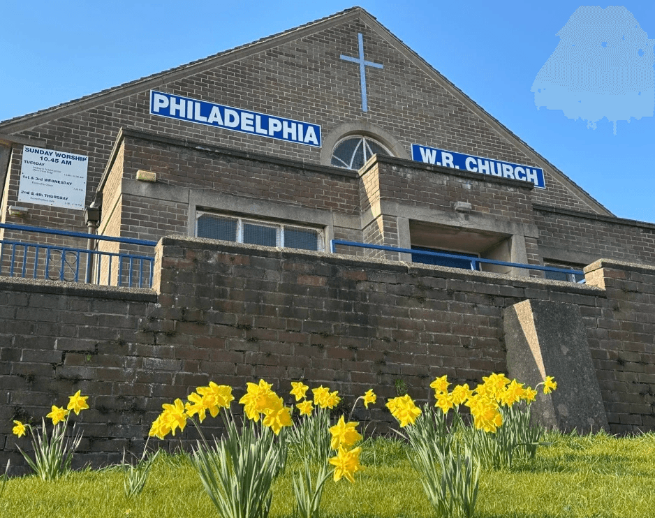 Union Church Sheffield - Churches in neepsend