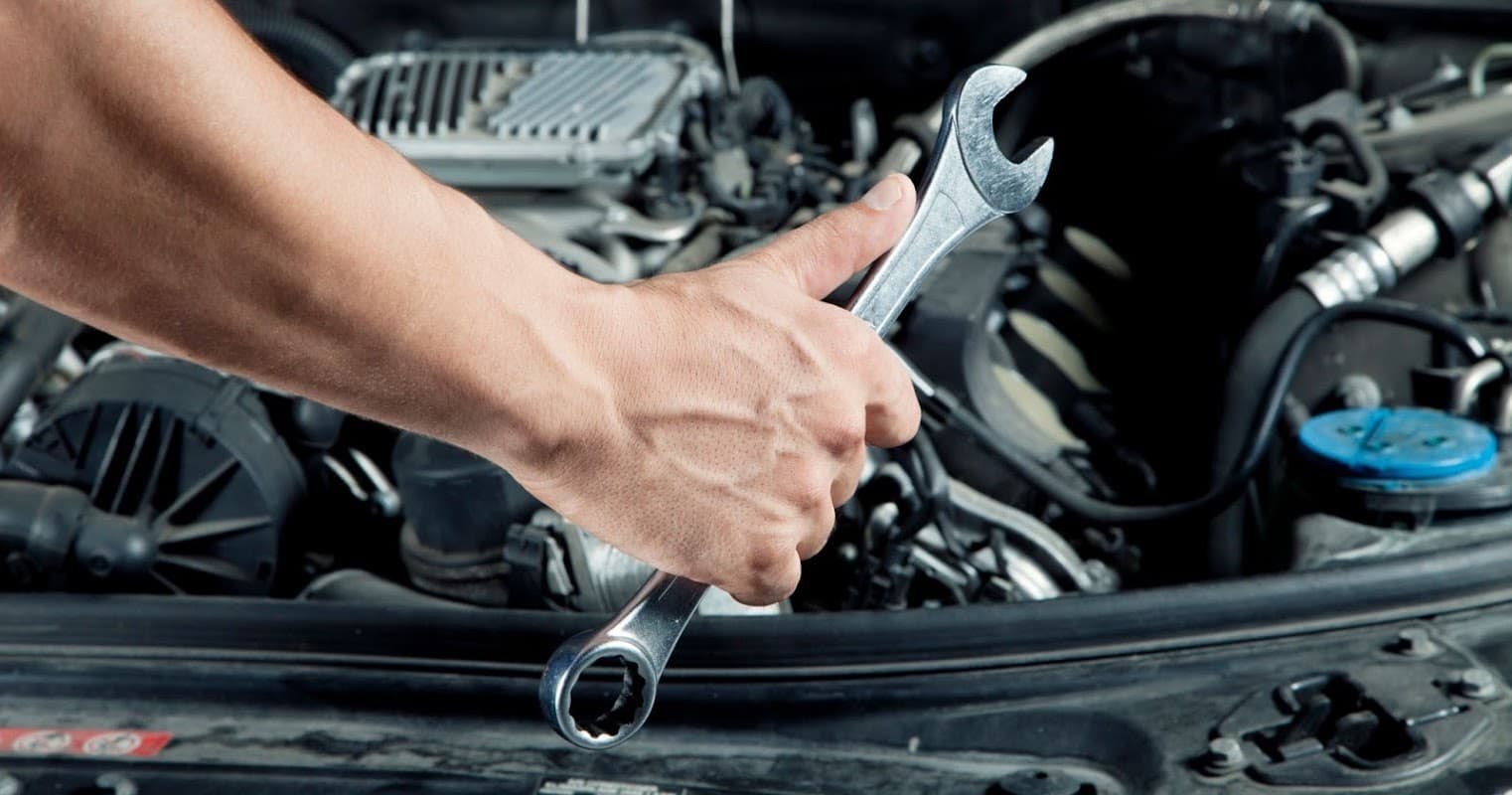 Abbeydale Repair Garage