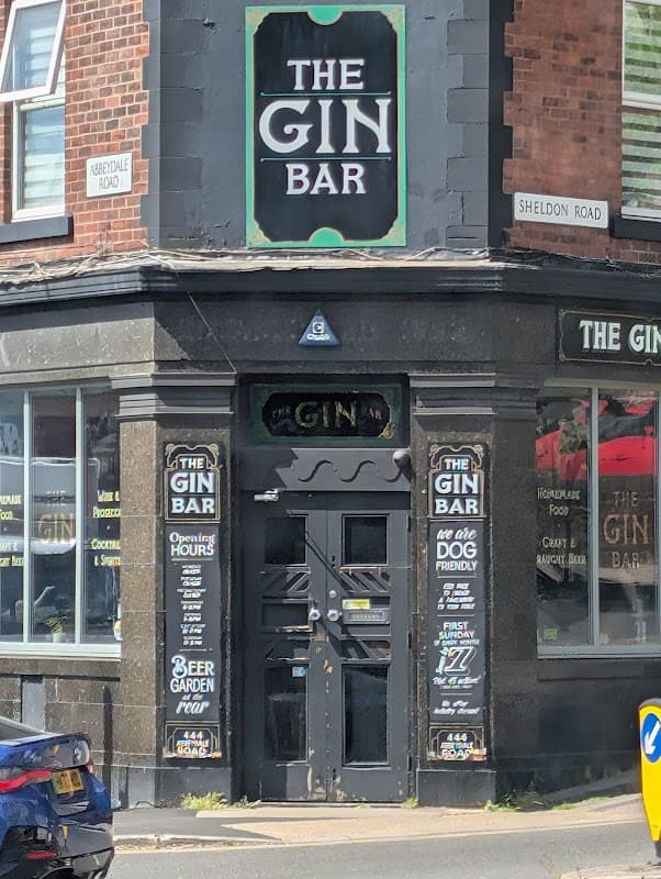 Abbeydale Road Open Space