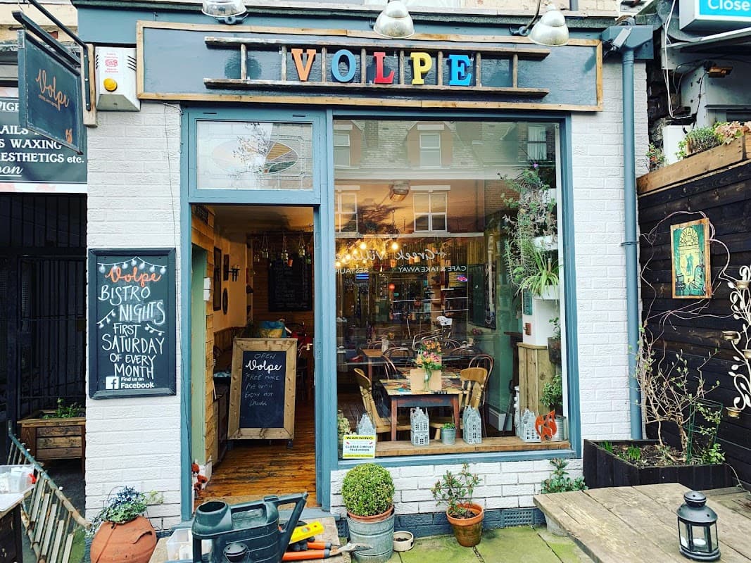 Abbeydale Tap and Snap