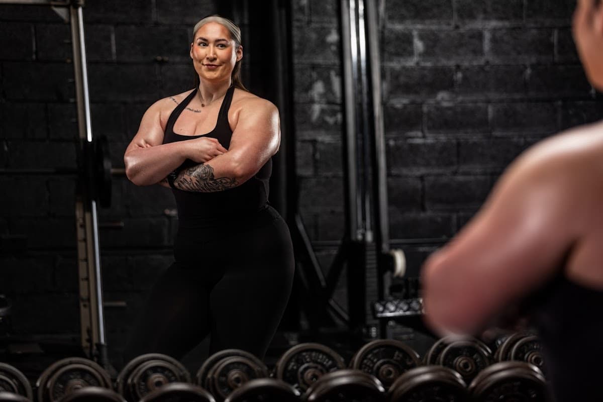 APS FITNESS - Personal Trainer - Gyms in nether edge