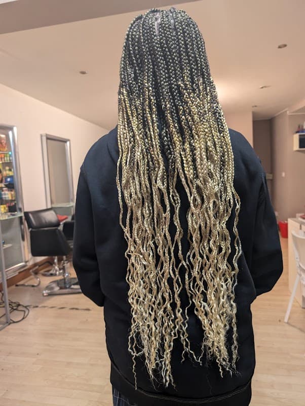 Braids Hair & Beauty Centre