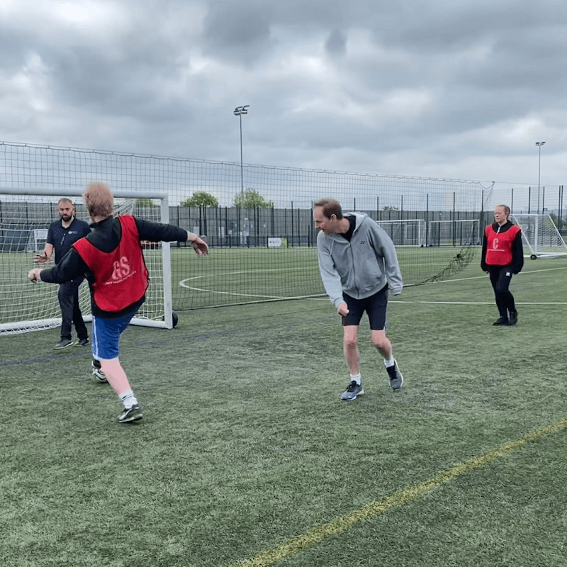 Community Wellness Services