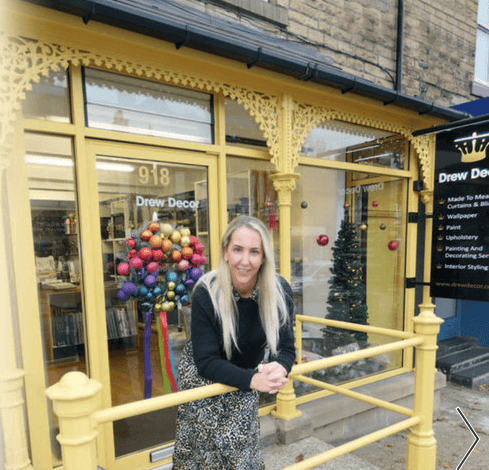 Drew Decor Interior Store