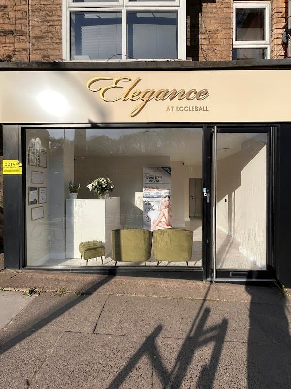 Elegance At Ecclesall