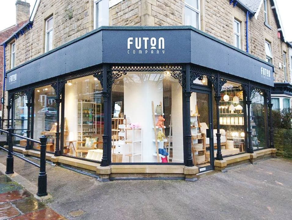 Futon Company - Sheffield - Furniture Shops in nether edge
