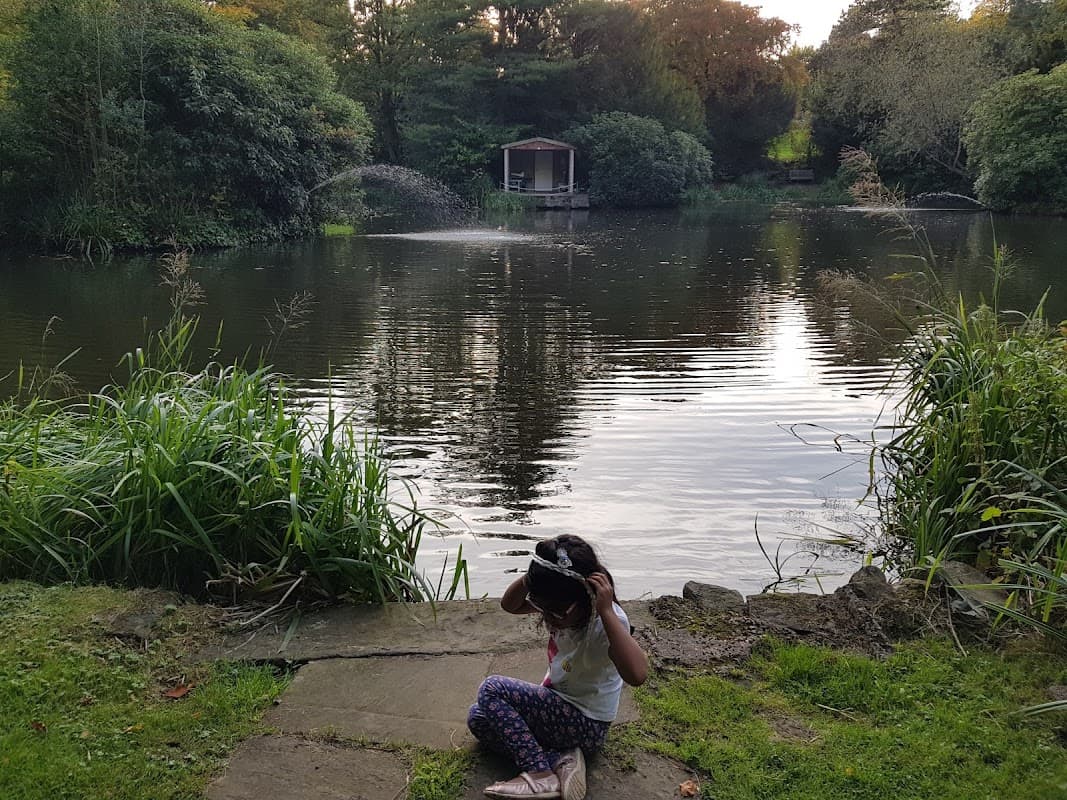 Kenwood Hall Leisure Club