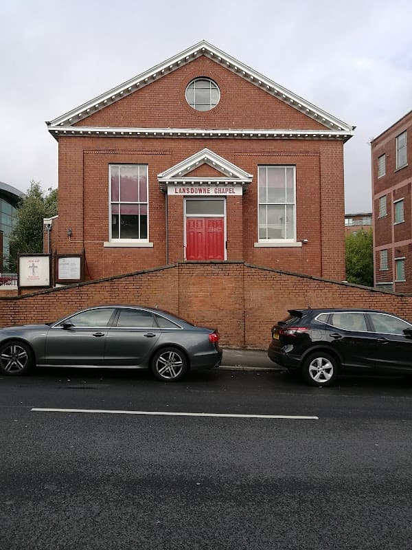 Lansdowne Chapel